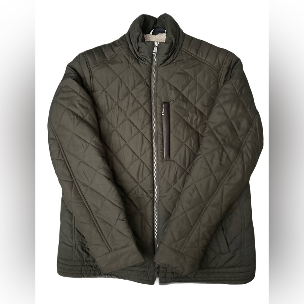 Signature Quilted Jacket
Cole Haan